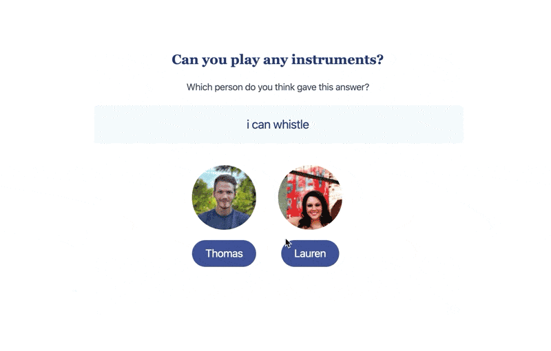 quizbreaker gameplay