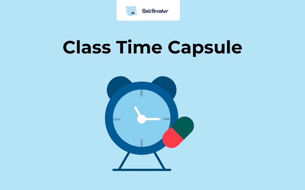 class-time-capsule
