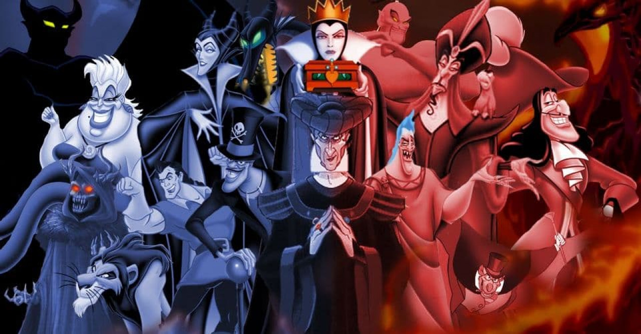 disney-villains