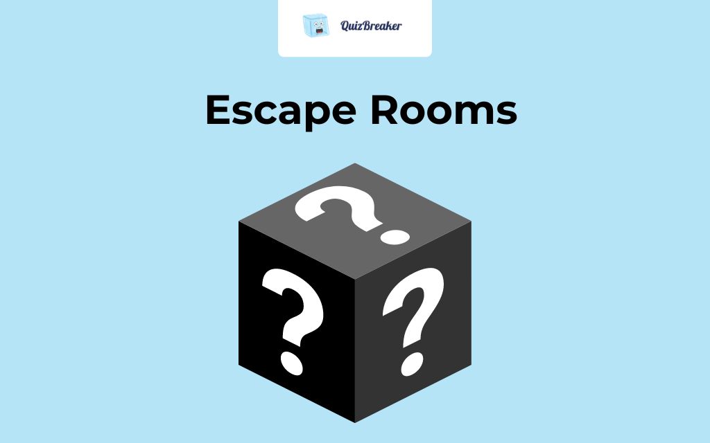 escape-rooms