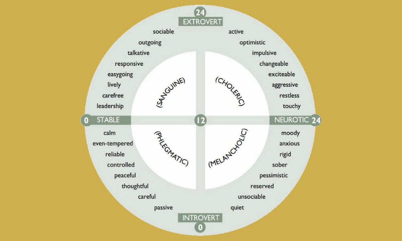 eysenck-personality-inventory