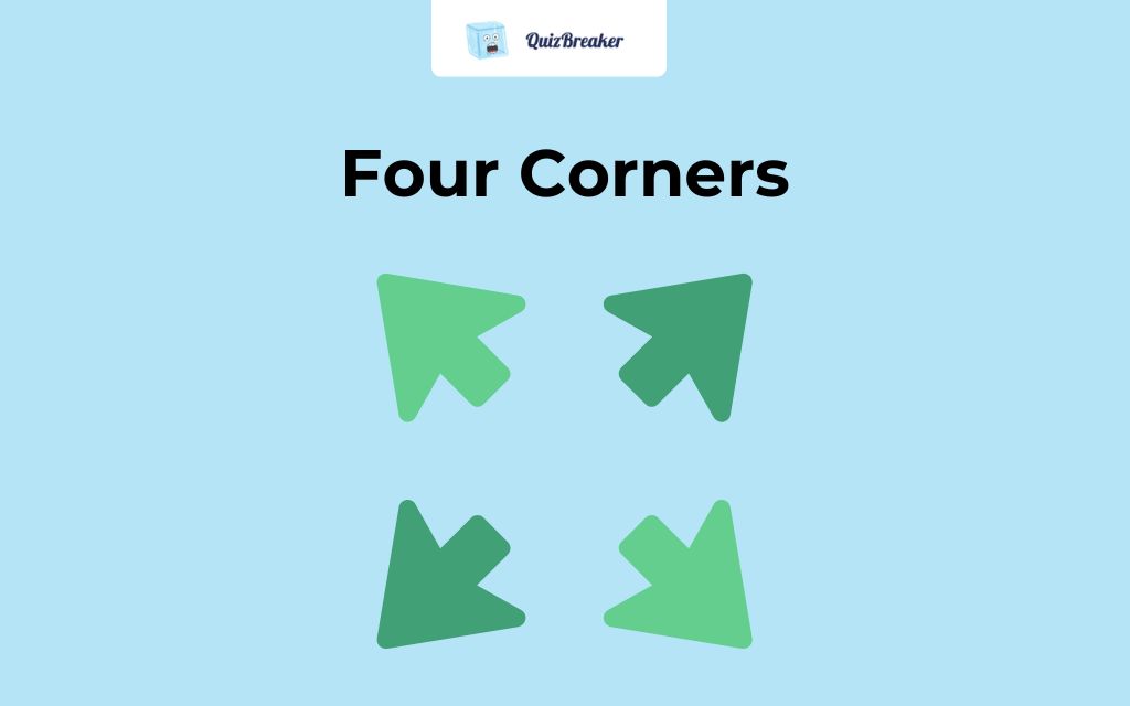 Four Corners