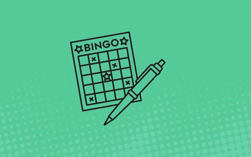 How To Play Ice Breaker Bingo