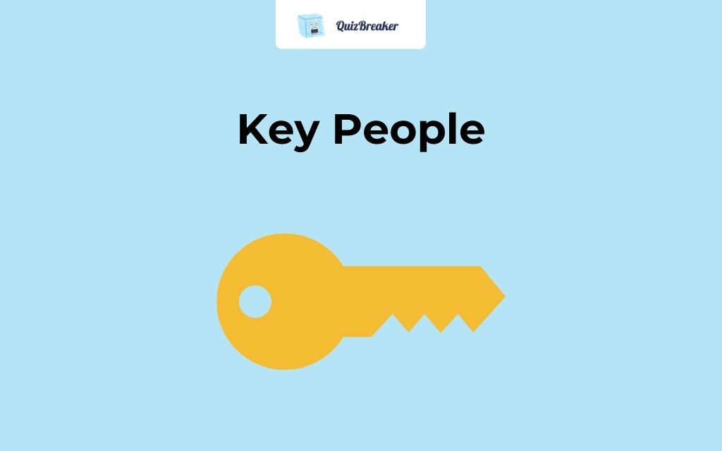 Key People
