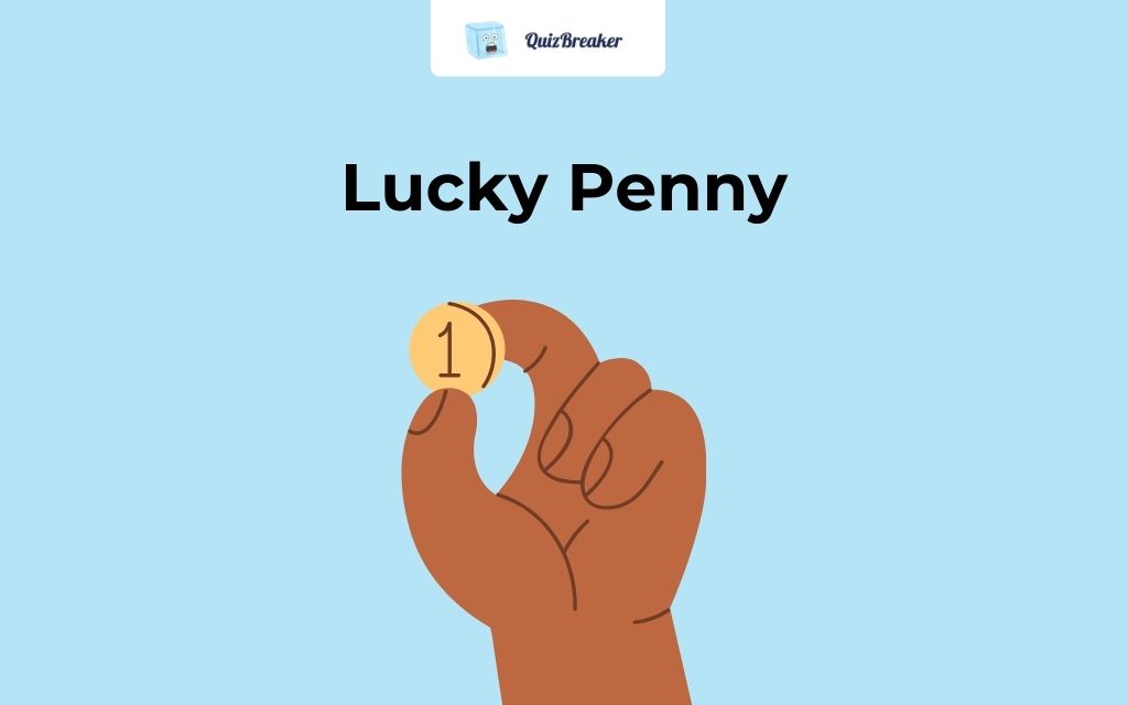 Lucky Penny