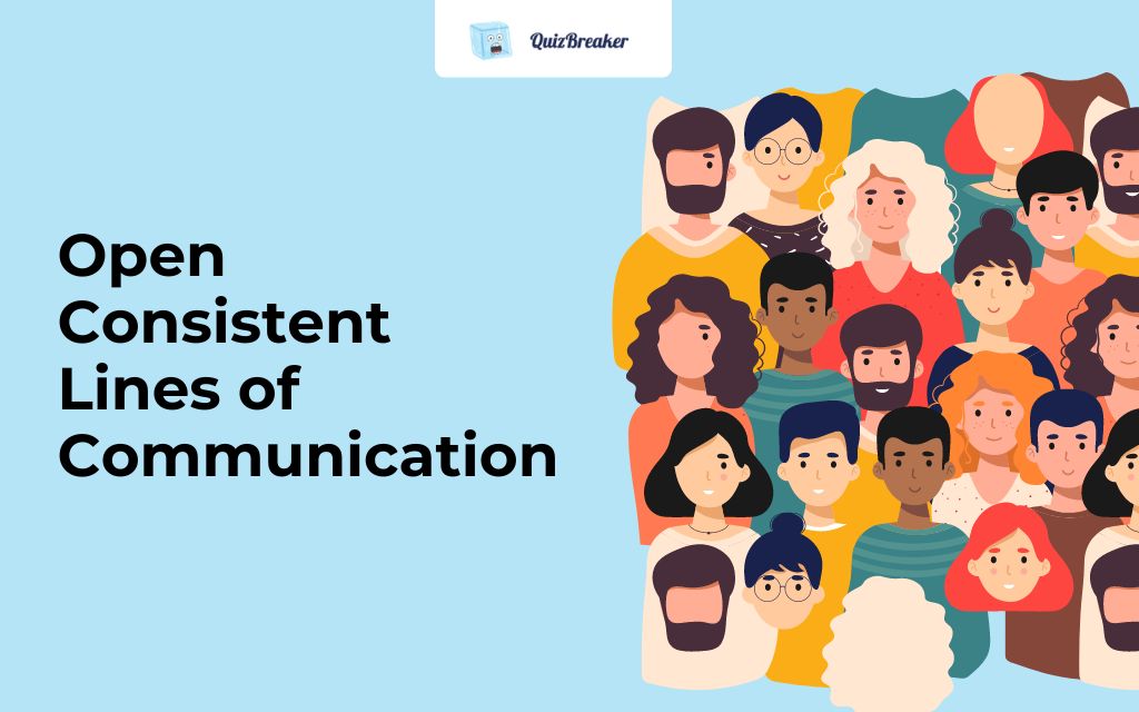 open-consistent-lines-of-communication