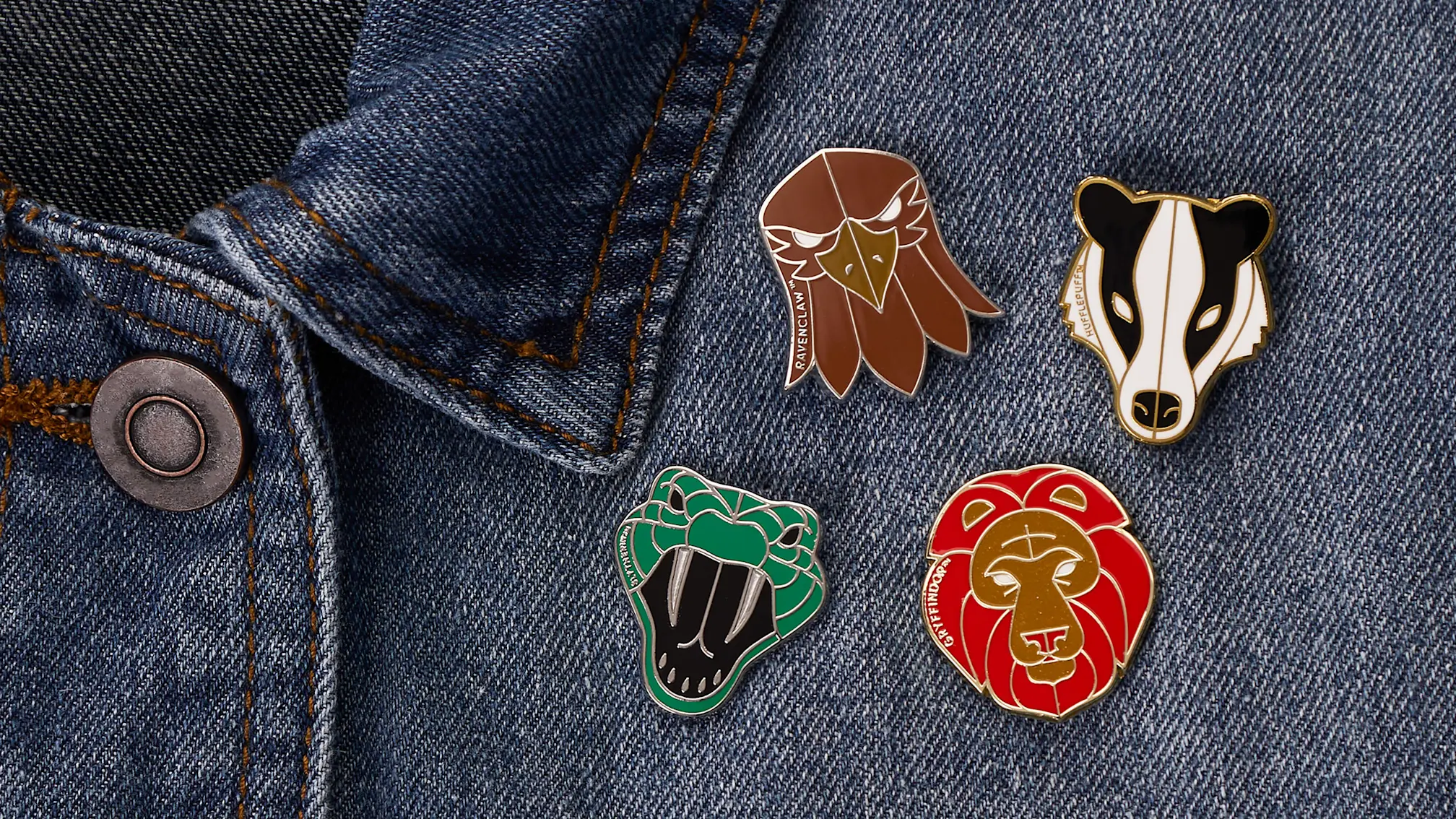 Wizarding World quizzes