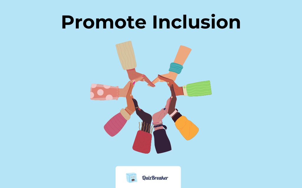 Inclusion