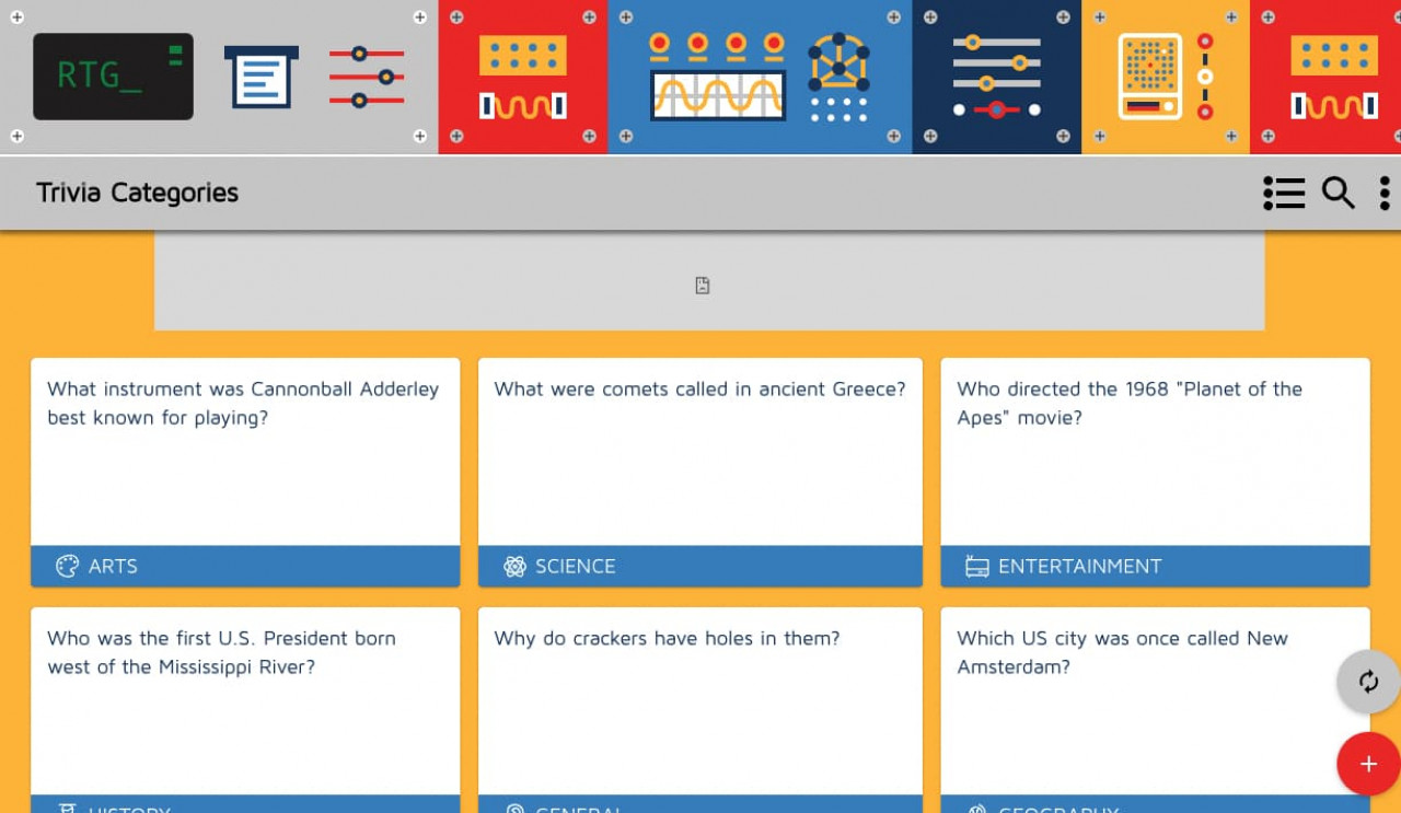 random-trivia-generator