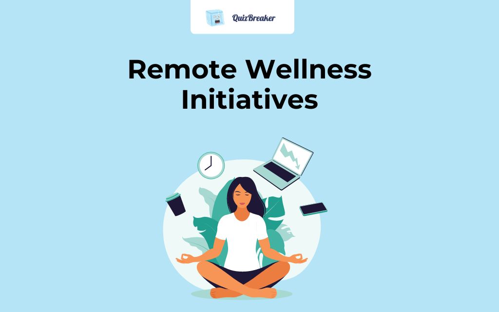 Remote Wellness Initiatives