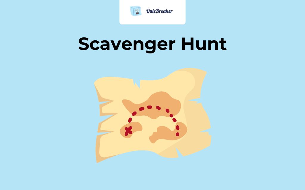 scavenger-hunt