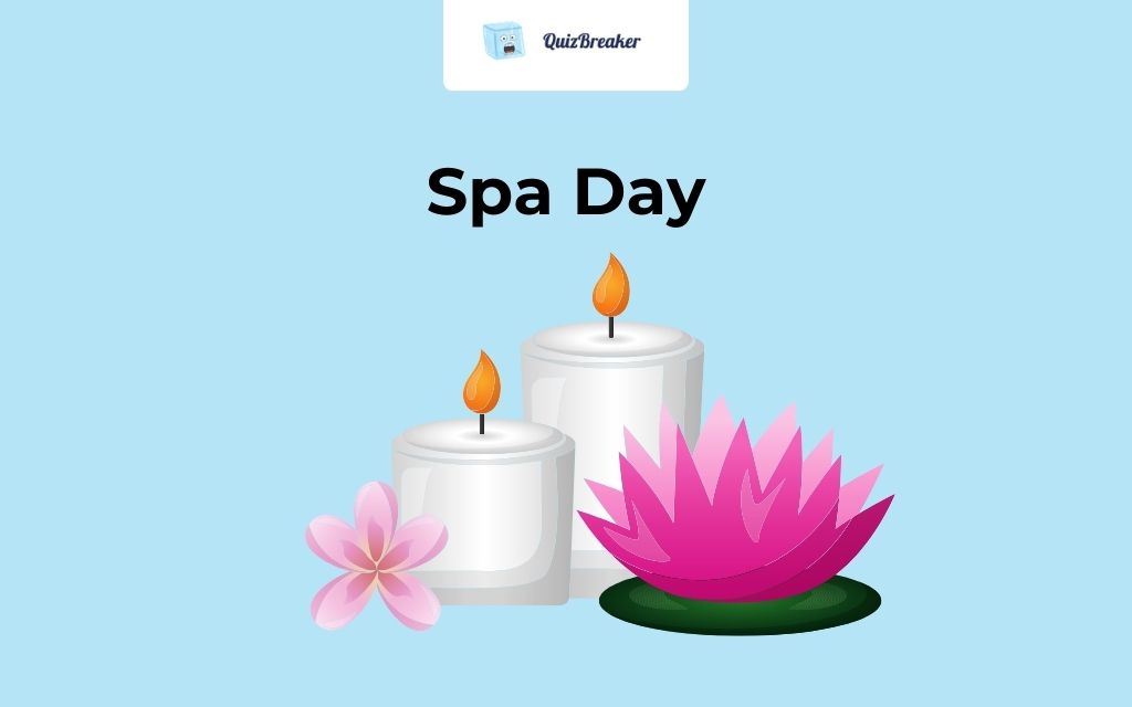 Spa Day