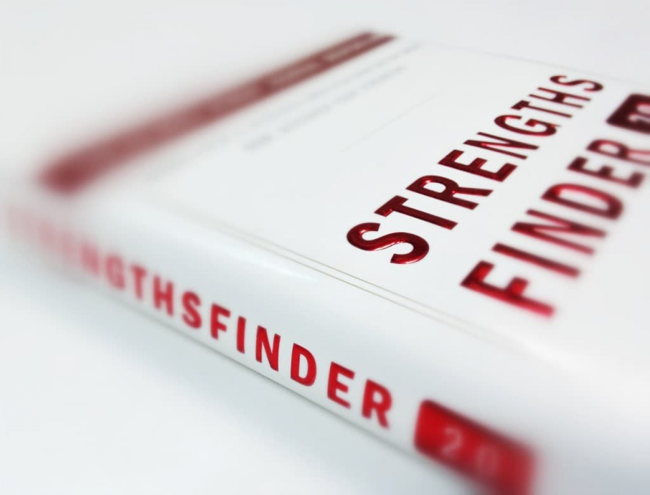 strengthsfinder
