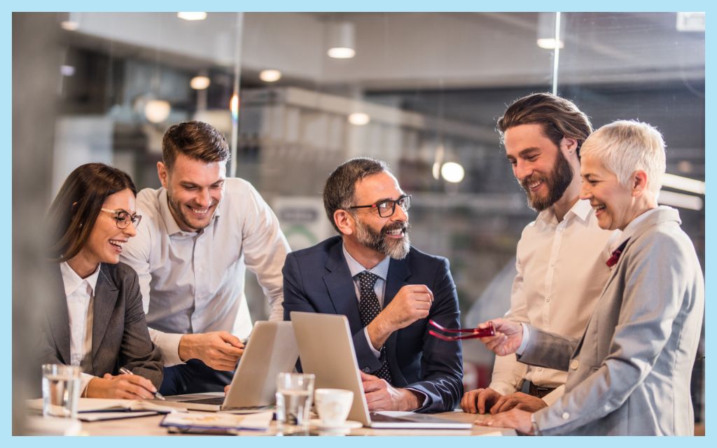 Tips to Help Break the Ice Better