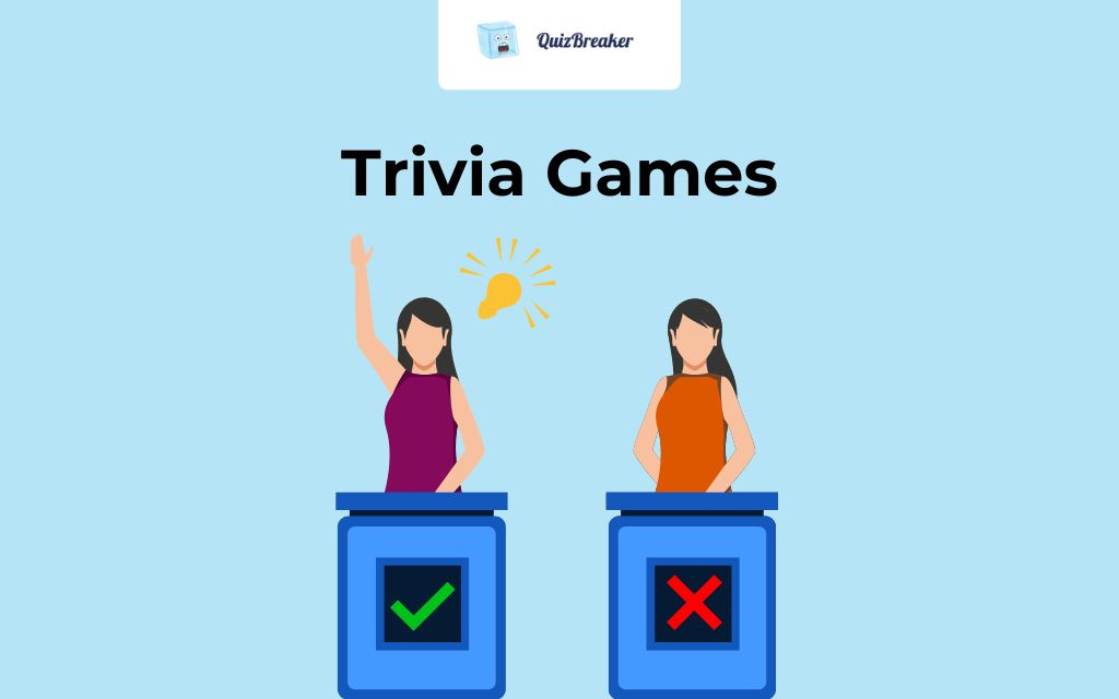 trivia-games